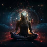 Warm Melodies & Meditation King & Calm Meditation Therapy - Everyday Serenity Finds Focus