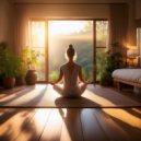 Musica Relajante de Guitarra Vibraciones & Club de meditación & Academia de sonido de lluvia curativ - Afinación Sutil De Guitarra