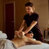 Binaural Sleep Collective & The Spa Music Legends & Massage Music Station - Relaxation Vibe Massage Groove