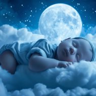 Uplifting Beats & Bedtime Lullabies & All Babies Channel - Quiet Songs for Baby’s Rest