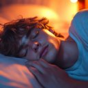 Binaural Statement & Deep Sleep Systems & Sleepy Shepherd - Nighttime Beats for Calm