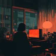 Finnian Embercrest - Coral Bends