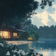 Sullivan Windermere - Cozy Corners