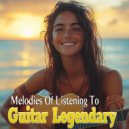 Leinad Kane, Seong Sue, Kim Yu Na - Purple Strings Guitar