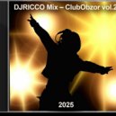 DJRICCO - ClubObzor Vol.2