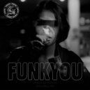 DNB Mix 100.4/96.2 FM - 10.03.2025 mixed by FFyou