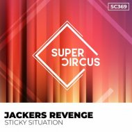 Jackers Revenge - Sticky Situation
