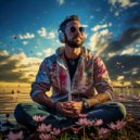 Binaural Beats Guru & Calming Relaxing Symphony & Quiet Relaxing Music - Melodic State of Rest ()