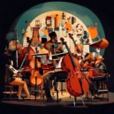 CHILL HITS & Music for Sauna & Acupuncture Music Experience - Calm Orchestra Sounds ()