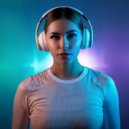 Melodía estética & Resplandor de spa & Zona de Música Relajante Spa - Energía Vibracional Del Spa