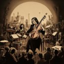 The Calm Music Crew & Sleep Study Focus & Calm Sleep Music - Dreamlike String Ensemble ()