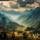 Xyphor Dralith & sweet planet - Thryssa Korvex
