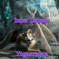yugaavatara - Inner Temple