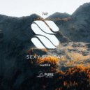 neeVald - Sexy Sunday Radio Show 742 (PURE IBIZA RADIO)