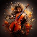 Pure Music & Baby Hush for Sleep & ASMR Baby Sleep Sounds - Gentle Orchestra Lullaby ()