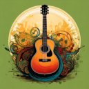 Beautiful Easy Listening Guitar Music & Deep Sleep Nature Sounds & Sleepy Side - Slow Strumming Rest