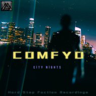 COMFYO - Back Then