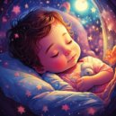 Lofi For Energy & Baby Sleep Dreams & Soothing Baby Music Zone - Tiny Steps Harmony ()