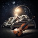 Office Instrumental & Famous Sleep Music & Sleep Peace Tracks - Orchestral Lullaby Suite