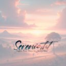 Serenight - Music for a Restful Sleep: Moonlit Forest