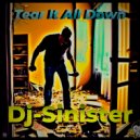 dj sinister - Tear It All Down ()