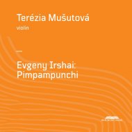 Terézia Mušutová - Pimpampunchi: I. Coccinella