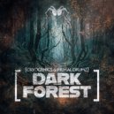 Cryogenics & Primal Drumz - Dark Forest (Original Mix)