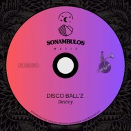 Disco Ball\'z - Destiny