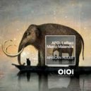 AFO, Labaci, Marco Malandra - African Rules (Afro House Mix)