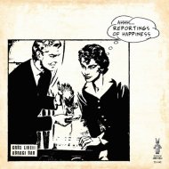 GRB3 - That Beast Astray