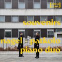 nagel - patkolo piano duo - Souvenirs, Op.28: IV. Two-Step
