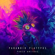 Pablo Artigas - Picking Up The Pieces