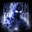 Yb Wasg'ood, ATLXS, Mc Quiik - MONTAGEM TOCANDO (SLOWED)