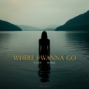 N.E.O.N, Di Mora - Where I Wanna Go (Original Mix)