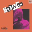 LALENA, David Hasert - Borderlines (Extended Mix)