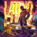 6SIXSIX - LATINO FUNK (ULTRA SLOWED)