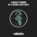 DJ Marika - Penumbra (Reasonandu Remix)