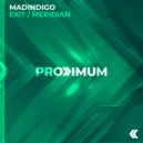 Madindigo - Meridian (Extended Mix)