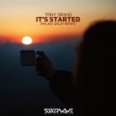 Tony Grand - It's Started