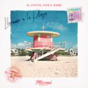El Puffin, Vive & Dune - Llèvame a la Playa