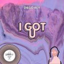 Diego Rey - Let The Music Play (Original Mix)