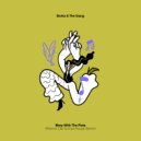 Borka & The Gang - Bboy With The Flute (Mannix Old School House Remix)