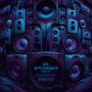 Mr. Babadook - Saikoperreke (Original Mix)