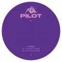 Vitess - You Got Work (Original Mix)