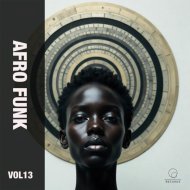 Funky Destination - Toxic Lady