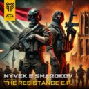Nyvek - We Are All Connected