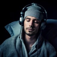 Lofi Calm & Relax total & Calm Rain Music - Evening Mood Stays Balanced