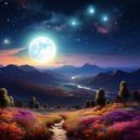 Caminante de ensueños & Sueño Sonidos Lluvia & Muestreo de lluvia profunda - Acordes Suaves Para Una Noche Relajante ()
