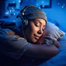 Deep Night Lofi & Rain Sounds Sleep & Deep Sleep Rain & Thunder - Drifting Into Lofi Rest ()