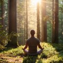 Budista cruel & Meditación Trascendental & Sonidos De Oceano - Ritmos Suaves Para Una Quietud Consciente ()